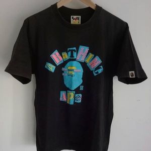 Bape tee